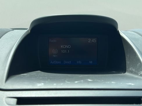 Used 2019 Ford Fiesta SE FWD image 16
