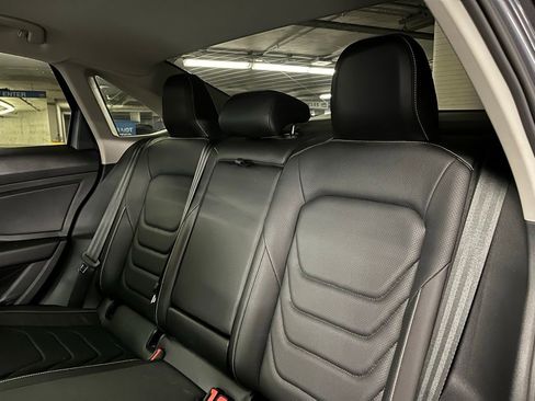 Used 2023 Volkswagen Jetta SEL FWD image 20