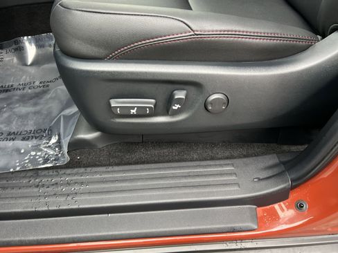 Used 2024 Toyota 4Runner TRD Pro image 14