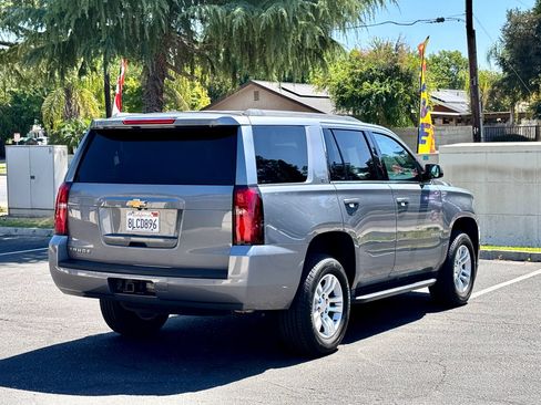 Used 2019 Chevrolet Tahoe LT AWD/4WD image 4
