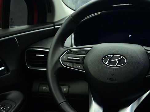 Used 2023 Hyundai Santa Fe SEL w/ Premium Package image 41