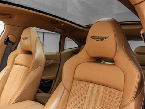 Used 2025 Aston Martin DBX 707 AWD/4WD image 26