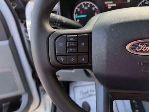 New 2026 Ford F250 XLT image 30