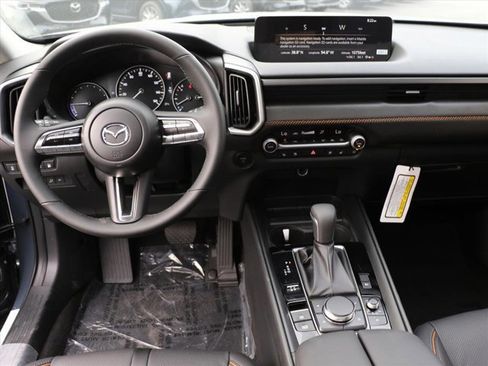 New 2026 MAZDA CX-50 AWD 2.5 Hybrid w/ Weather Package image 12