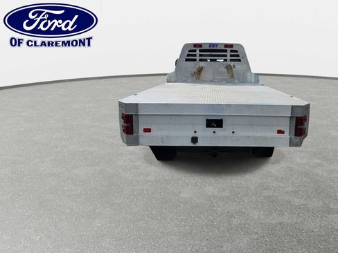 Used 2020 Ford F350 XLT w/ XLT Value Package AWD/4WD image 16