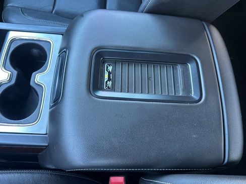Used 2016 GMC Sierra 1500 SLT RWD image 31