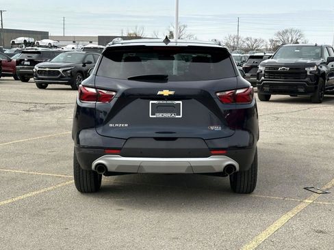 Used 2020 Chevrolet Blazer LT image 4