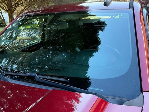 Used 2017 Chevrolet Silverado 1500 LT w/ All Star Edition image 15