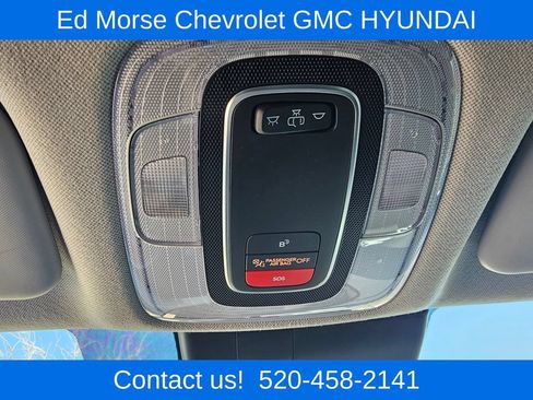 Used 2024 Hyundai Elantra SEL FWD image 21
