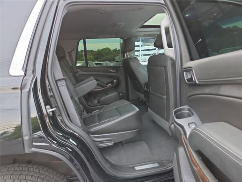 Used 2019 Chevrolet Tahoe LT w/ Max Trailering Package AWD/4WD image 28