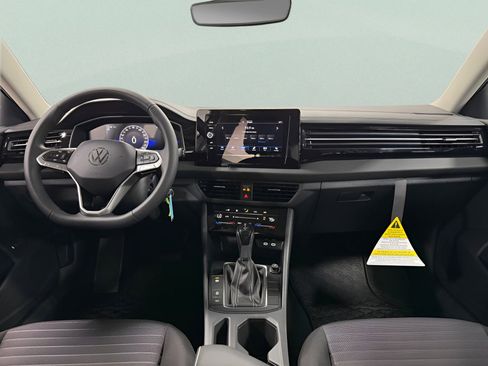 New 2026 Volkswagen Jetta S image 9