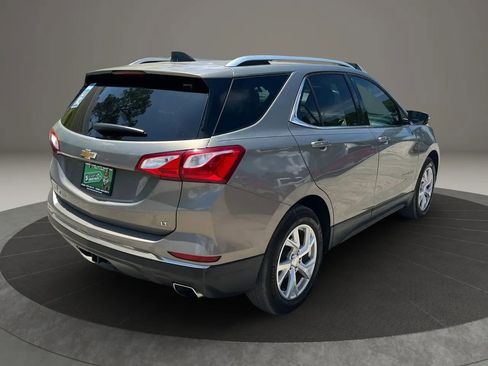 Used 2018 Chevrolet Equinox LT FWD image 7