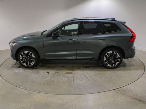 New 2026 Volvo XC60 B5 Plus w/ Climate Package image 2