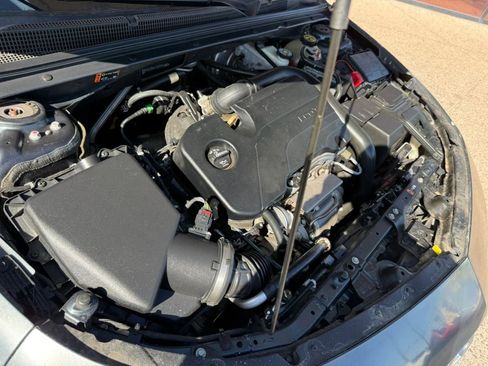 Used 2019 Chevrolet Malibu LT FWD image 24