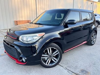 Used 2015 Kia Soul +