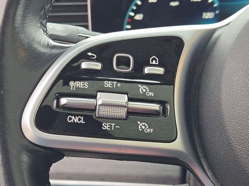 Used 2022 Mercedes-Benz GLE 350 GLE 350 image 33