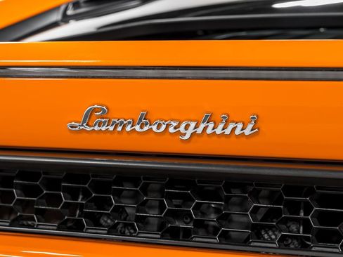 Used 2015 Lamborghini Huracan LP 610-4 image 45