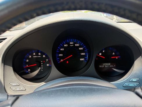 Used 2004 Acura TL FWD image 13