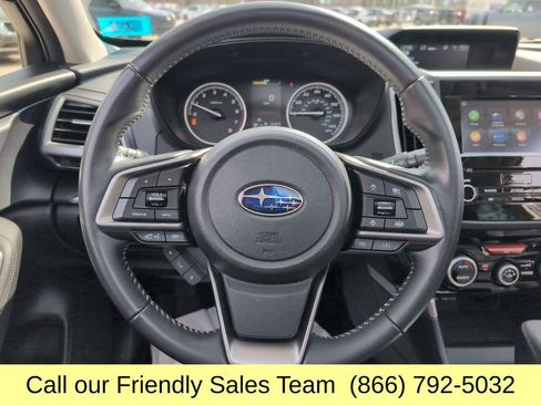 Used 2023 Subaru Forester Premium image 15