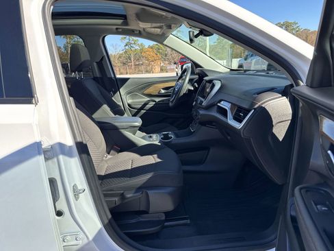 Used 2021 GMC Terrain SLE w/ Driver Convenience Package image 33