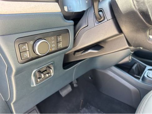 New 2026 Ford Maverick Lariat AWD/4WD image 33