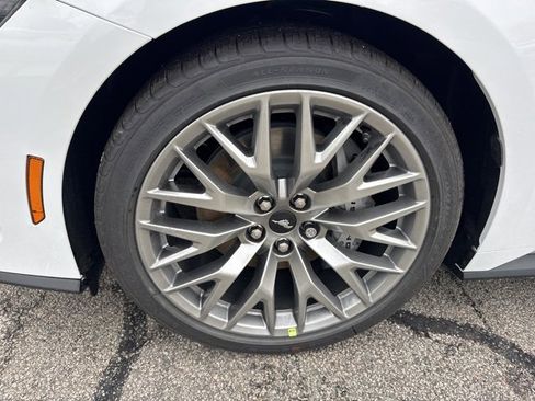 New 2025 Ford Mustang GT Premium image 7