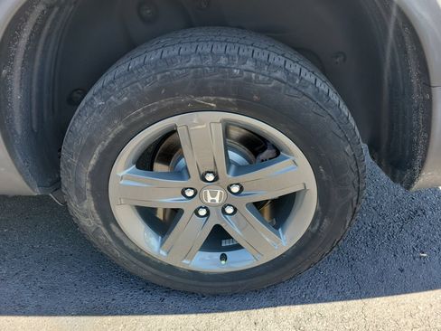 Used 2023 Honda Ridgeline RTL-E image 34