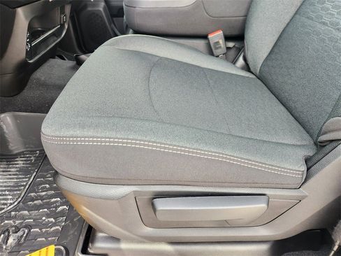 New 2026 RAM 2500 Tradesman image 17