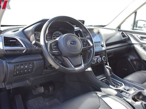 Used 2021 Subaru Forester Touring AWD/4WD image 3