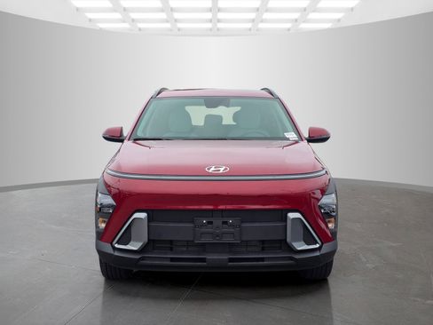 New 2025 Hyundai Kona SEL image 2
