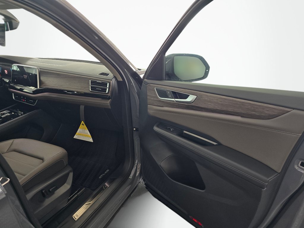 New 2026 Volkswagen Atlas SEL AWD/4WD image 38
