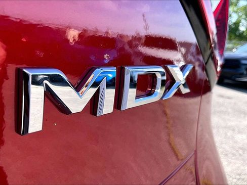 New 2026 Acura MDX SH-AWD w/ Advance Package image 38