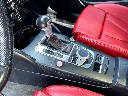 Used 2019 Audi S3 Premium Plus AWD/4WD image 14