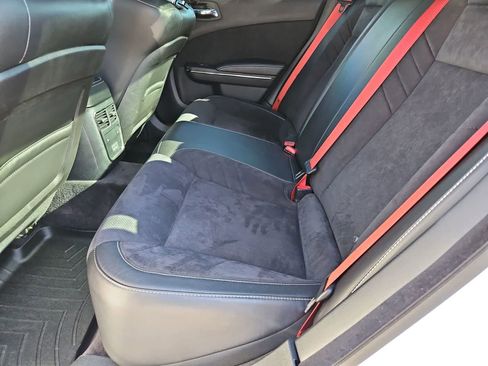 Used 2017 Dodge Charger SRT Hellcat w/ Harman/Kardon Audio Group image 20