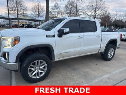 Used 2020 GMC Sierra 1500 SLT w/ SLT Premium Plus Package