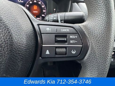 Used 2024 Honda Accord EX image 24