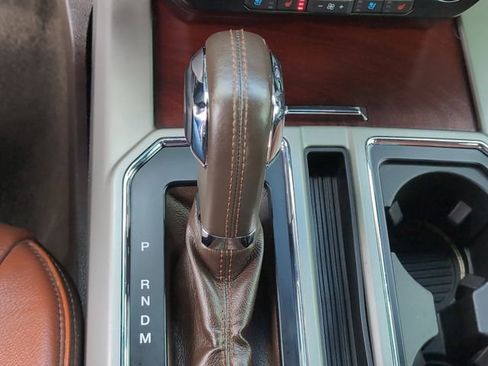 Used 2019 Ford F150 King Ranch w/ Equipment Group 601A Luxury image 21