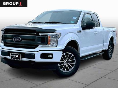 Used 2018 Ford F150 XLT w/ Equipment Group 302A Luxury