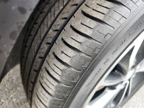 Used 2020 Buick Encore GX Select image 22