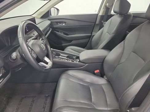 Used 2024 Honda Accord Touring image 21