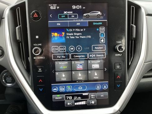 Used 2024 Subaru Crosstrek 2.0i Premium image 14