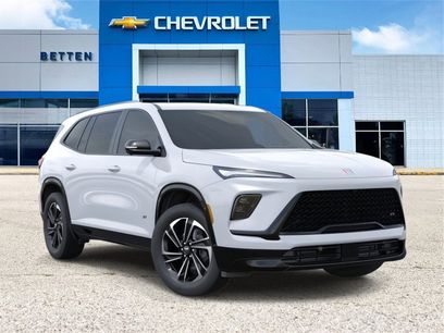 New 2026 Buick Enclave Sport Touring w/ Power Package