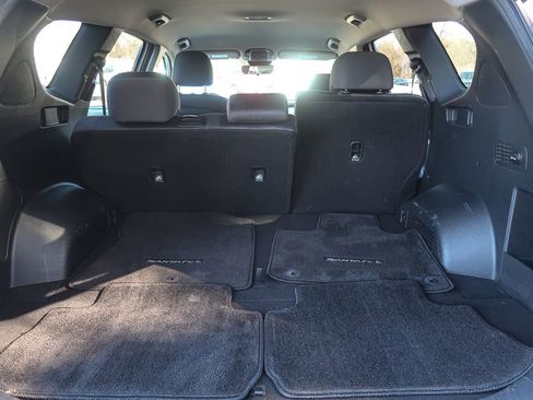 Used 2023 Hyundai Santa Fe SEL image 12