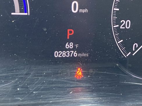 Used 2022 Honda Accord Sport image 28