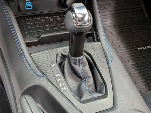 Certified 2024 Ford Mustang Dark Horse RWD image 12