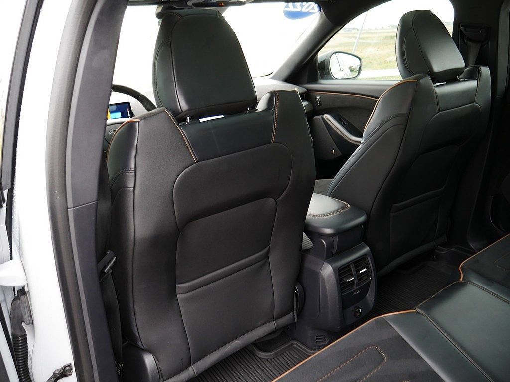 Used 2022 Ford Mustang Mach-E GT AWD/4WD image 16