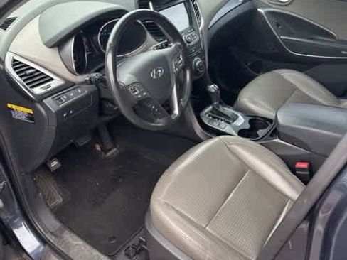 Used 2013 Hyundai Santa Fe Sport 2.0T w/ Technology Pkg image 11