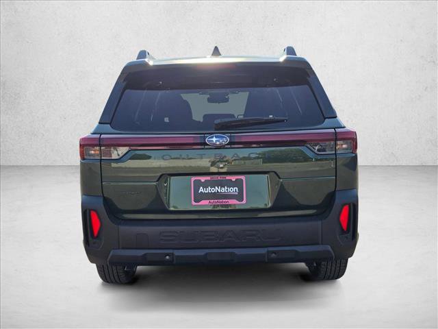 New 2026 Subaru Outback Wilderness AWD/4WD image 4