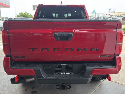 New 2026 Toyota Tacoma TRD Off-Road image 5