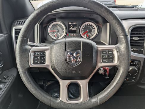 Used 2022 RAM 1500 Classic Warlock image 22